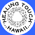 Healing touch Hawaii logo